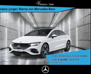 Mercedes-Benz EQE Gebrauchtwagen