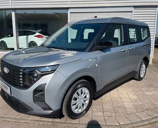 Ford Tourneo Courier Gebrauchtwagen