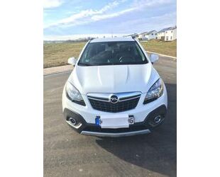 Opel Mokka Gebrauchtwagen