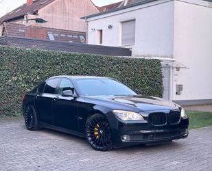 BMW 730 Gebrauchtwagen