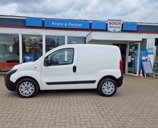 Fiat Fiorino Gebrauchtwagen