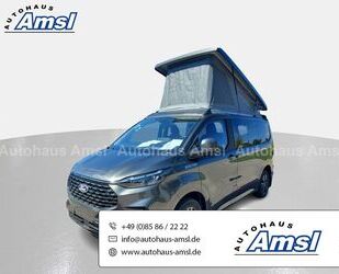 Ford Tourneo Custom Gebrauchtwagen