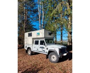 Land Rover Defender Gebrauchtwagen