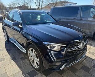 Mercedes-Benz GLC 300 Gebrauchtwagen
