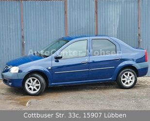 Dacia Logan Gebrauchtwagen