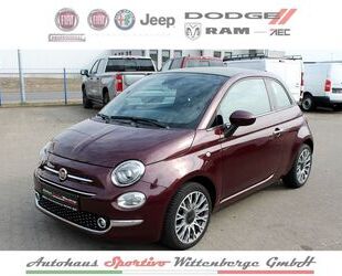 Fiat 500C Gebrauchtwagen