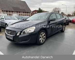 Volvo V60 Gebrauchtwagen