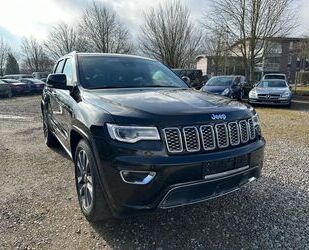 Jeep Grand Cherokee Gebrauchtwagen