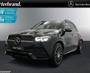 Mercedes-Benz GLE 350 Gebrauchtwagen