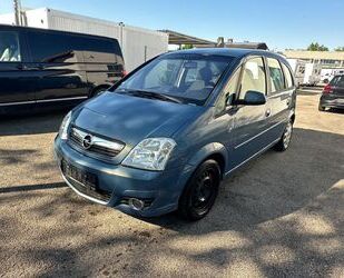 Opel Meriva Gebrauchtwagen