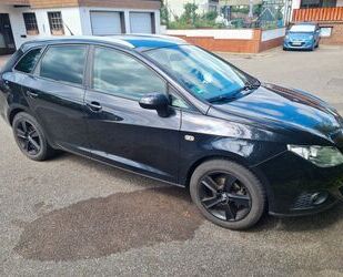 Seat Ibiza Gebrauchtwagen