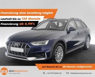Audi A4 Allroad Gebrauchtwagen