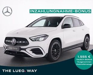 Mercedes-Benz GLA 180 Gebrauchtwagen