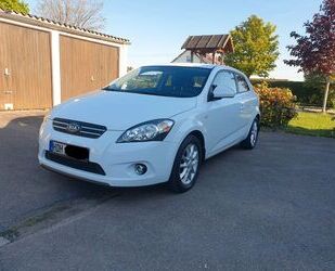 Kia pro ceed / ProCeed Gebrauchtwagen