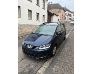 VW Sharan Gebrauchtwagen