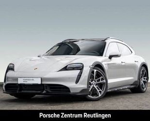 Porsche Taycan Gebrauchtwagen