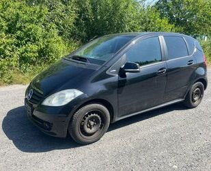 Mercedes-Benz A 160 Gebrauchtwagen