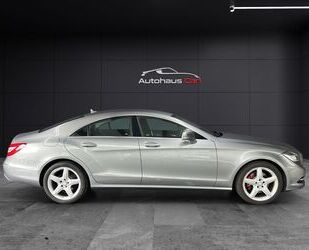 Mercedes-Benz CLS 250 Gebrauchtwagen