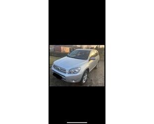 Toyota RAV 4 Gebrauchtwagen