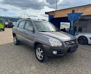 Kia Sportage Gebrauchtwagen