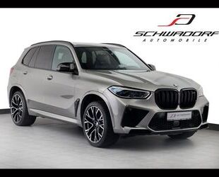 BMW X5 M Gebrauchtwagen