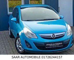 Opel Corsa Gebrauchtwagen