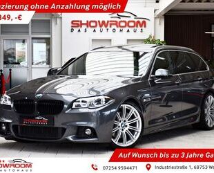 BMW 530 Gebrauchtwagen