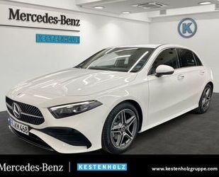 Mercedes-Benz A 200 Gebrauchtwagen