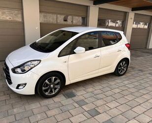 Hyundai ix20 Gebrauchtwagen