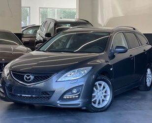 Mazda 6 Gebrauchtwagen