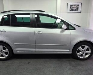 VW Golf Plus Gebrauchtwagen