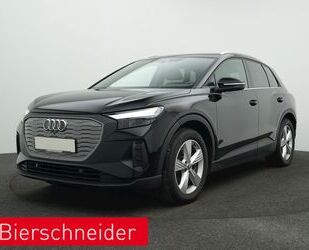 Audi Q4 e-tron Gebrauchtwagen