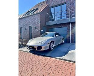 Porsche 996 Gebrauchtwagen