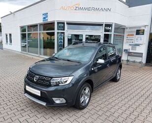 Dacia Sandero Gebrauchtwagen