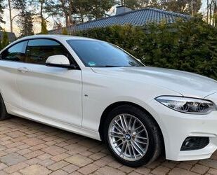 BMW 230 Gebrauchtwagen