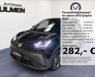 BYD DOLPHIN Gebrauchtwagen