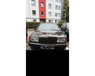 Mercedes-Benz 190 Gebrauchtwagen