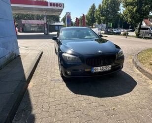 BMW 730 Gebrauchtwagen