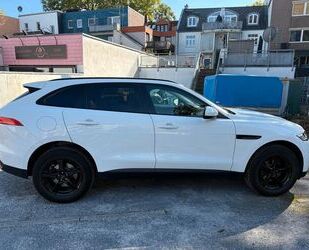 Jaguar F-Pace Gebrauchtwagen