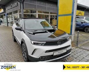 Opel Mokka Gebrauchtwagen