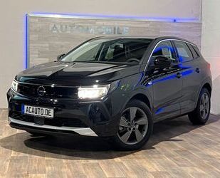 Opel Grandland (X) Gebrauchtwagen