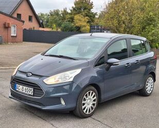 Ford B-Max Gebrauchtwagen