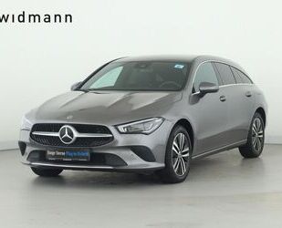 Mercedes-Benz CLA 250 Shooting Brake Gebrauchtwagen