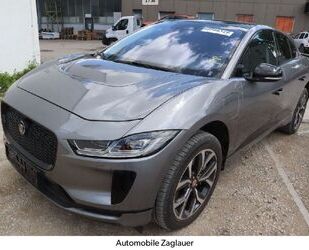 Jaguar I-Pace Gebrauchtwagen