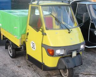 Piaggio APE Gebrauchtwagen