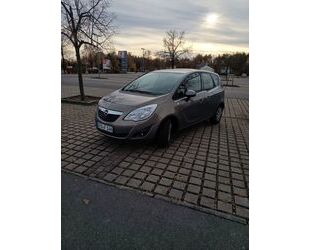 Opel Meriva Gebrauchtwagen