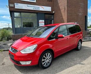 Ford Galaxy Gebrauchtwagen