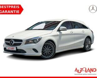Mercedes-Benz CLA 180 Shooting Brake Gebrauchtwagen