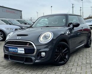 Mini Cooper S Gebrauchtwagen