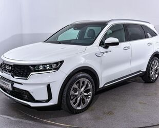 Kia Sorento Gebrauchtwagen